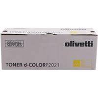 Olivetti B0951 Toner Giallo