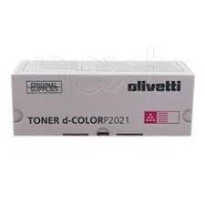 Olivetti B0952 Toner Magenta