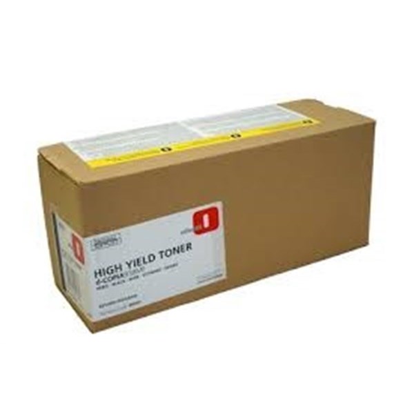 Olivetti B0963 Toner Nero