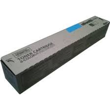 Olivetti B0991 Toner Ciano