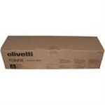 Toner Olivetti B1009 Nero Originale