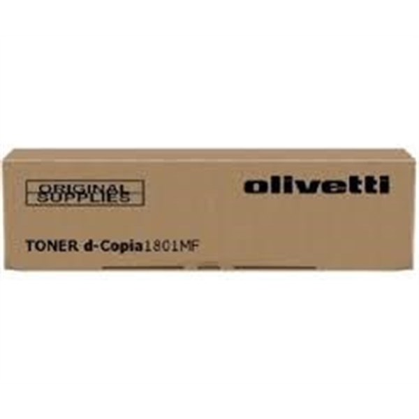 Olivetti B1082 Toner Nero