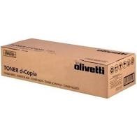 Toner Olivetti B1088 (B1088) Nero Originale