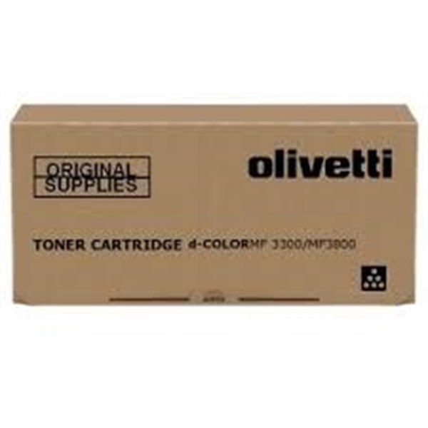 Toner Olivetti B1100 (B1100) Nero Originale