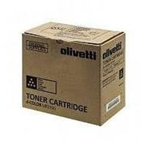 Toner Olivetti B1133 Nero Originale