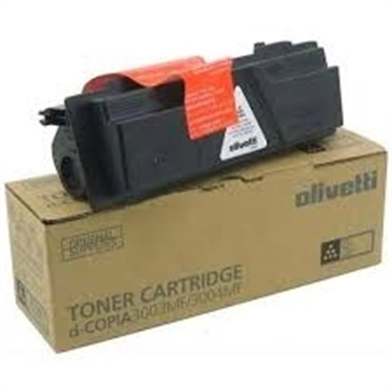 Olivetti B1179 Toner Nero