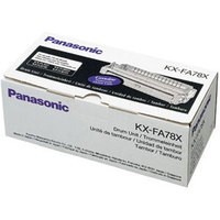 Tamburo Panasonic KXFA78X Nero Originale