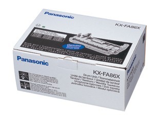 Tamburo Panasonic KXFA86X Nero Originale