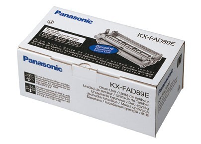 Tamburo Panasonic KXFAD89X Nero Originale