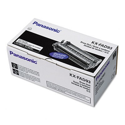 Tamburo Panasonic KX-FAD93X Nero Originale