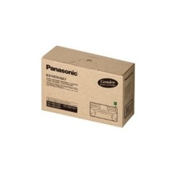 Panasonic KX-FAT410X Toner Nero