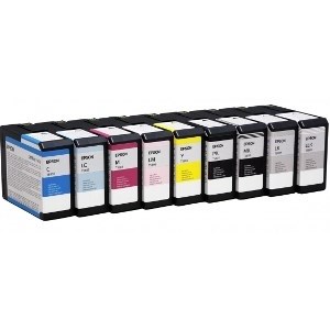 Cartuccia Epson T5803 (C13T580300) Magenta Compatibile