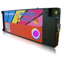 Cartuccia Epson T606B (T606B00) Magenta Compatibile