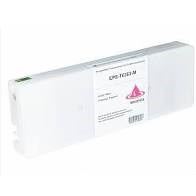 Cartuccia Epson T6363 (C13T636300) Vivid Magenta Compatibile