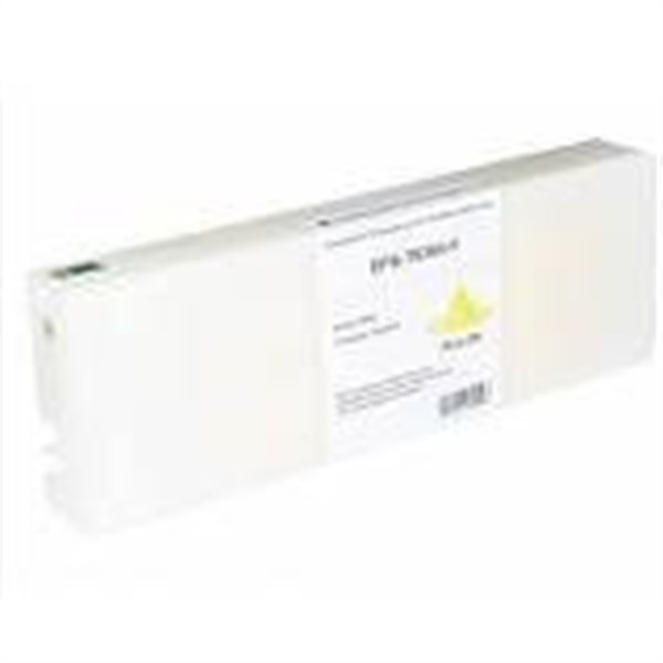 Cartuccia Epson T6364 (C13T636400) Giallo Compatibile