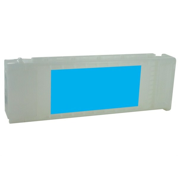 Cartuccia Epson T6942 (C13T694200) Ciano Compatibile per Epson Surecolor T3000, T5000, T7000.