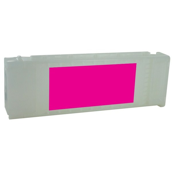 Cartuccia Epson T6943 (C13T694300) Magenta Compatibile per Epson Surecolor T3000, T5000, T7000.