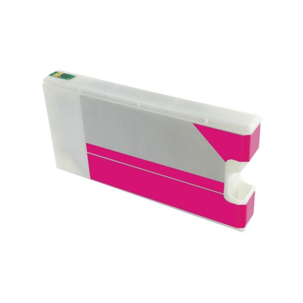 Cartuccia Epson T6533 (C13T653300) Vivid Magenta Compatibile