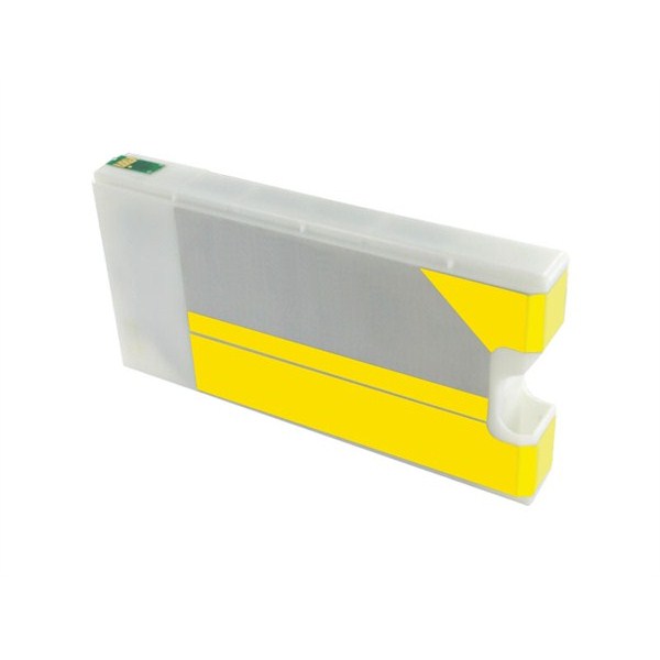 Cartuccia Epson T6534 (C13T653400) Giallo Compatibile