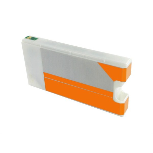 Cartuccia Epson T653A (C13T653A00) Arancione Compatibile