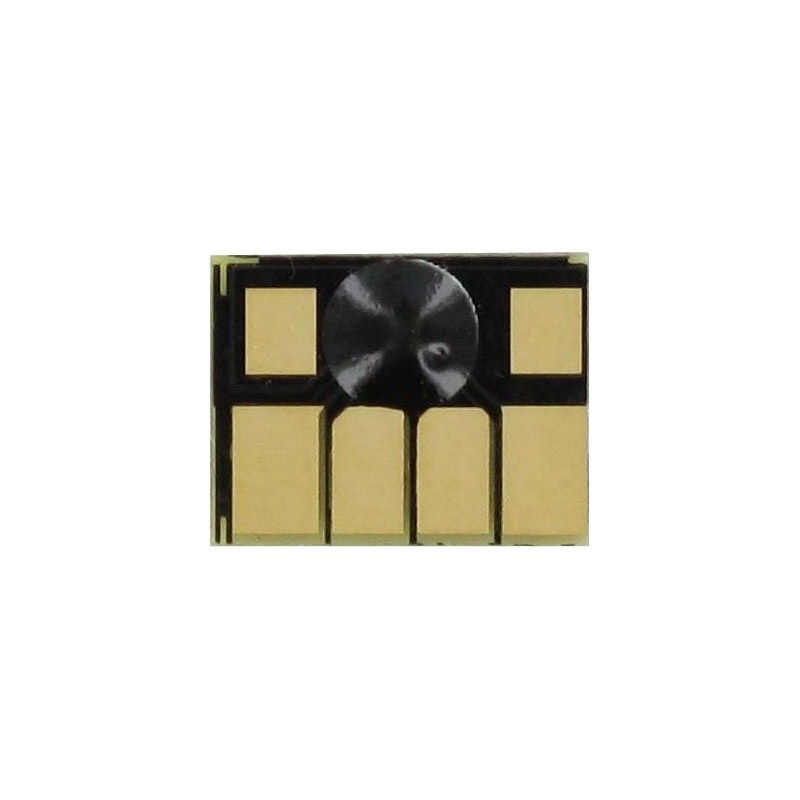 C4837A - Chip di ricambio MAGENTA MONOUSO per HP BUSINESS INKJET 1000