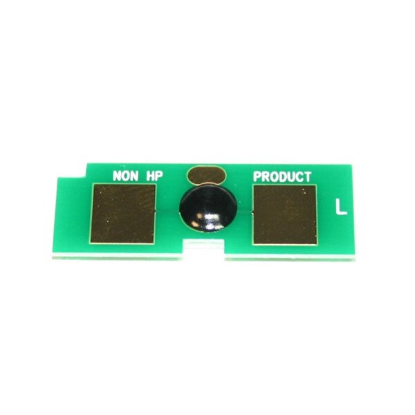 Chip di ricambio per Toner HP 121A (C9700A) Nero