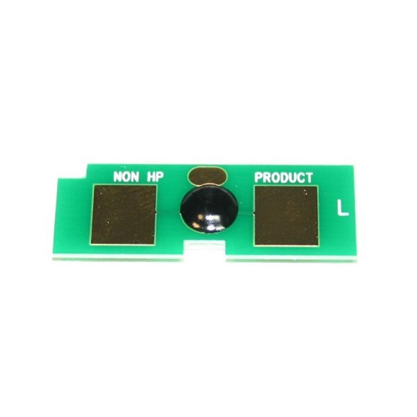 Chip di ricambio per Toner HP 121A (C9701A) Ciano