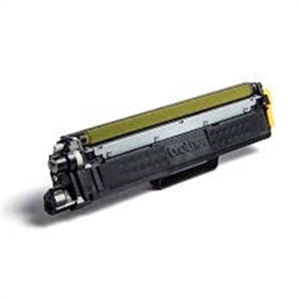 Toner rigenerato Brother TN247Y Giallo