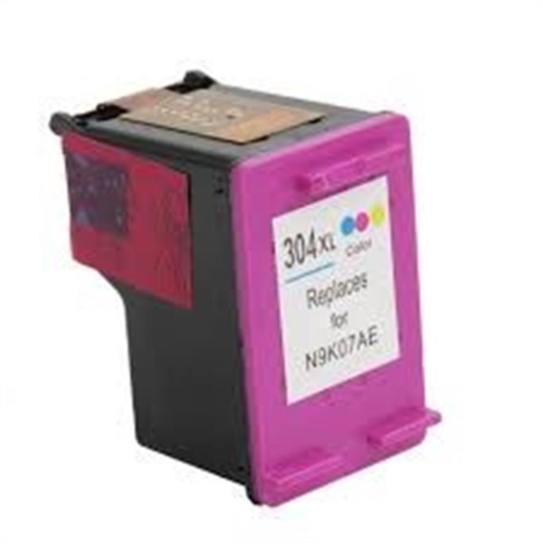 REFILL CLIP PER cartucce stampanti hp 304 xl nere e hp 304 xl colore + EUR  6,00 - PicClick IT