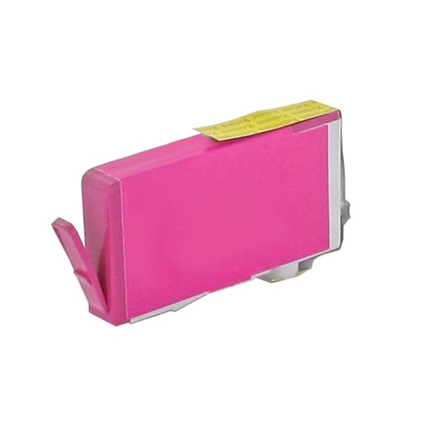 Cartuccia HP 364XL (CB324EE) Magenta Rigenerata