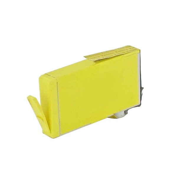 Cartuccia HP 364XL (CB325EE) Giallo Rigenerata