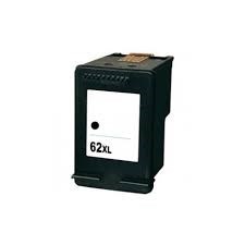 Cartuccia HP 62XL (C2P05AE) Nero rigenerata