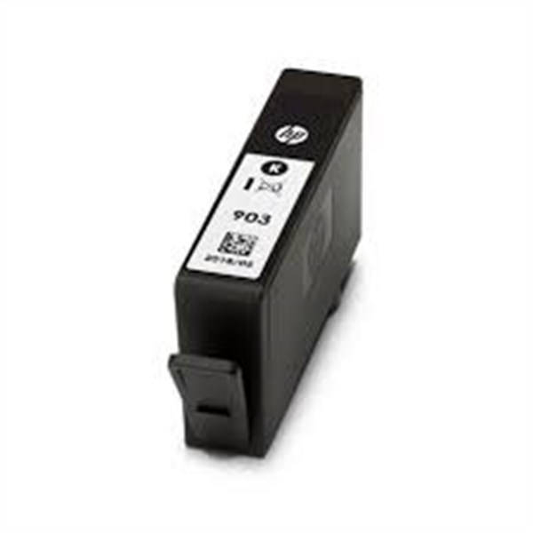 Cartuccia HP 903BK (T6L99AE) Nero Compatibile