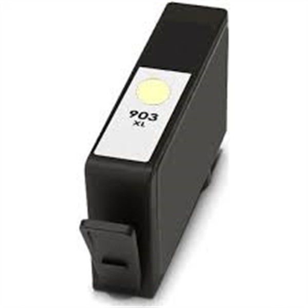 Cartuccia HP 903XL (T6M11AE) Giallo Compatibile