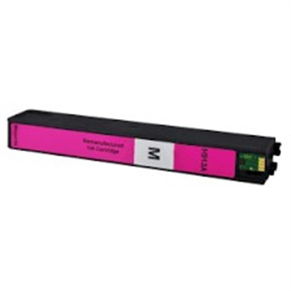 Cartuccia HP 913A (F6T78AE) Magenta Rigenerata