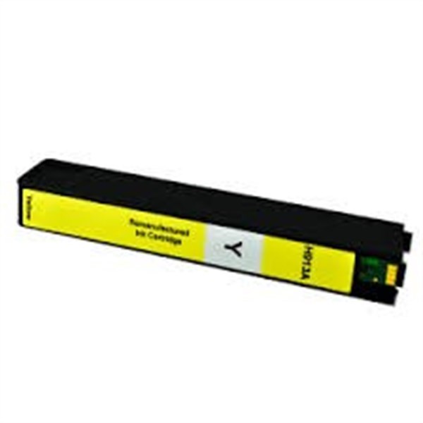 Cartuccia HP 913A (F6T79AE) Giallo Rigenerata