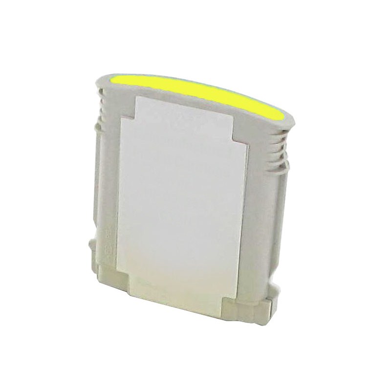 Cartuccia HP 940XL (C4909AE) Giallo rigenerata