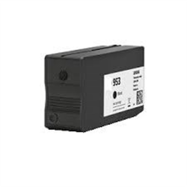 Cartuccia HP 953XL (L0S70AE) Nero Compatibile