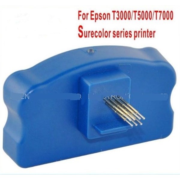 Chip Resetter per cartucce vuote Epson Surecolor T3000, T5000, T7000