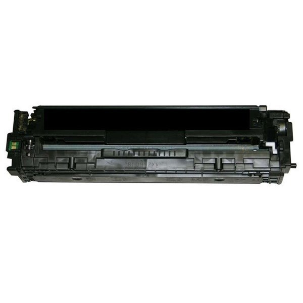 HP CB540A Toner Rigenerato Nero di alta qualita'