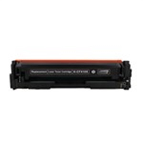 Toner HP 410X (CF410X) Nero Rigenerato