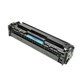 Toner HP 410X (CF411X) Ciano Rigenerato