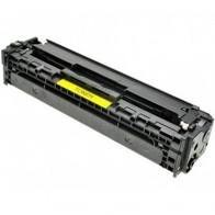 Toner HP 410X (CF412X) Giallo Rigenerato