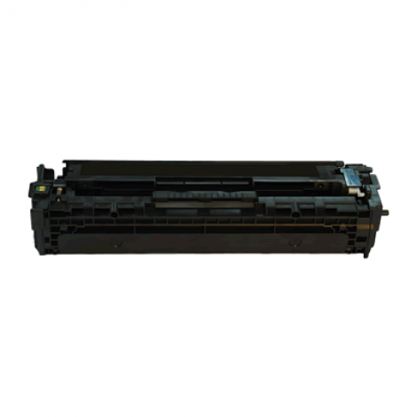 Toner HP 203A CF540A nero rigenerato