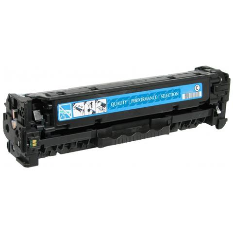 Toner HP 203A CF541A ciano rigenerato