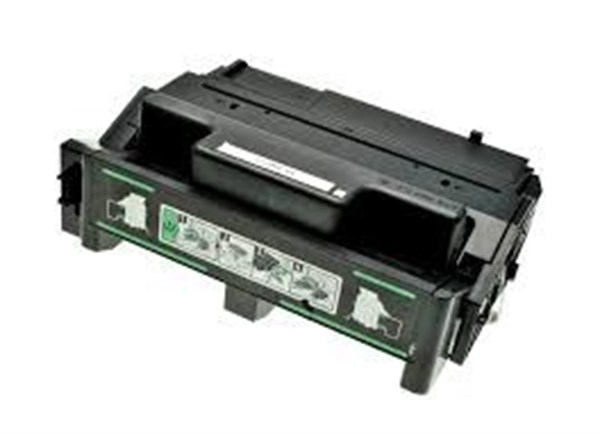 Toner Ricoh 406685 (406685) Nero Originale