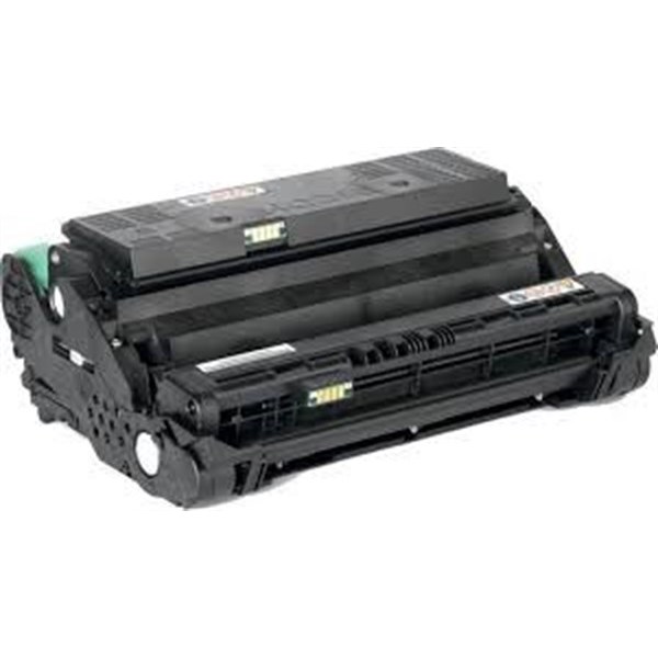 Ricoh cartuccia toner nero (407318, SP4500HE)