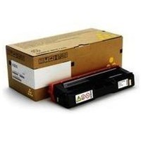 Toner originale Giallo per Ricoh Aficio