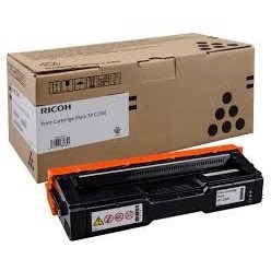 Ricoh 407543 Toner Nero