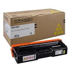 Ricoh 407546 Toner Giallo